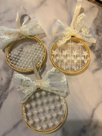 CMI Spring Wreath