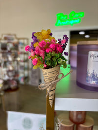 CMI Flower Bouquet Magnets