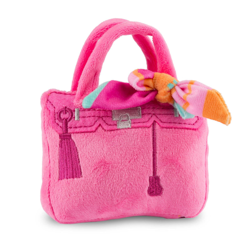 Barkin Bag Squeaker Dog Toy