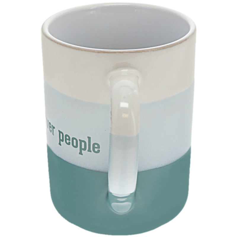 River People - 18 oz Mug