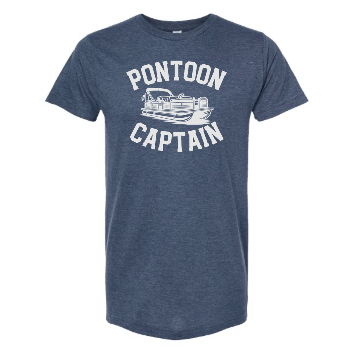 PONTOON CAPTAIN T-SHIRT