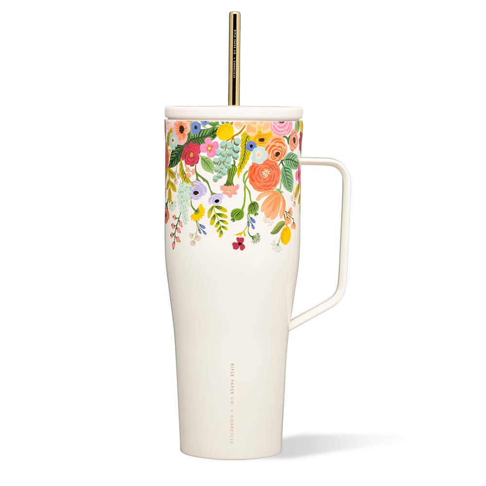 Cold Cup XL - 30oz Rifle Paper