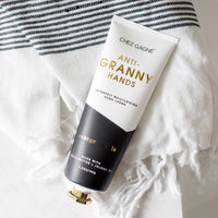 Anti-Granny Hands Orange Vanilla Hand Créme