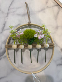 CMI Spring Wreath