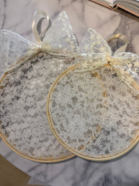 CMI Spring Wreath