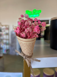 CMI Flower Bouquet Magnets