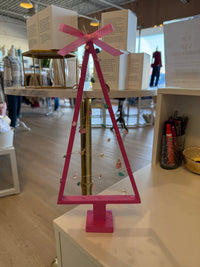 CommuniCare Holiday Tree Decor