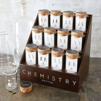 Chemistry Earrings