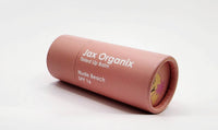 Jax Organix SPF 16 Tinted Lip& Face Balm: Sandy Rose Shimmer