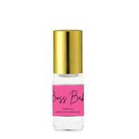 B+K=TLF Barbie Inspired Perfume