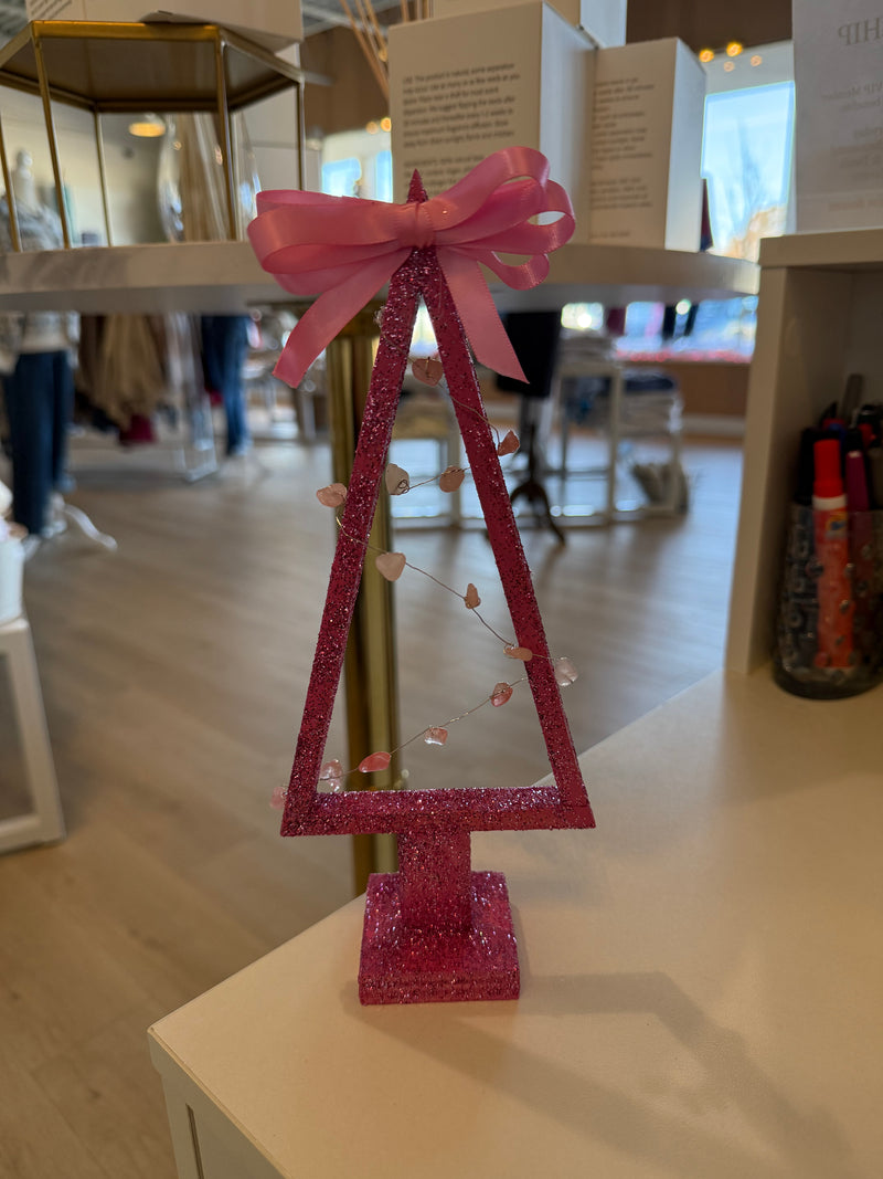 CommuniCare Holiday Tree Decor