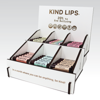 Bubble Gum Lip Balm  - Kind Lips