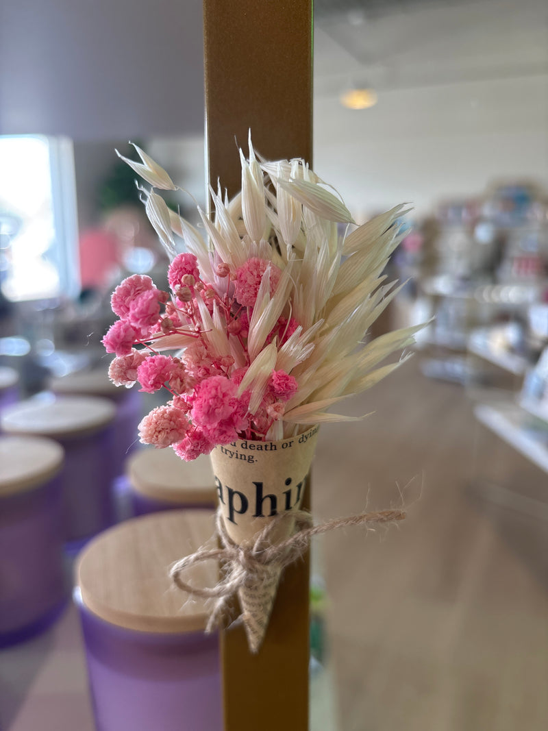 CMI Flower Bouquet Magnets