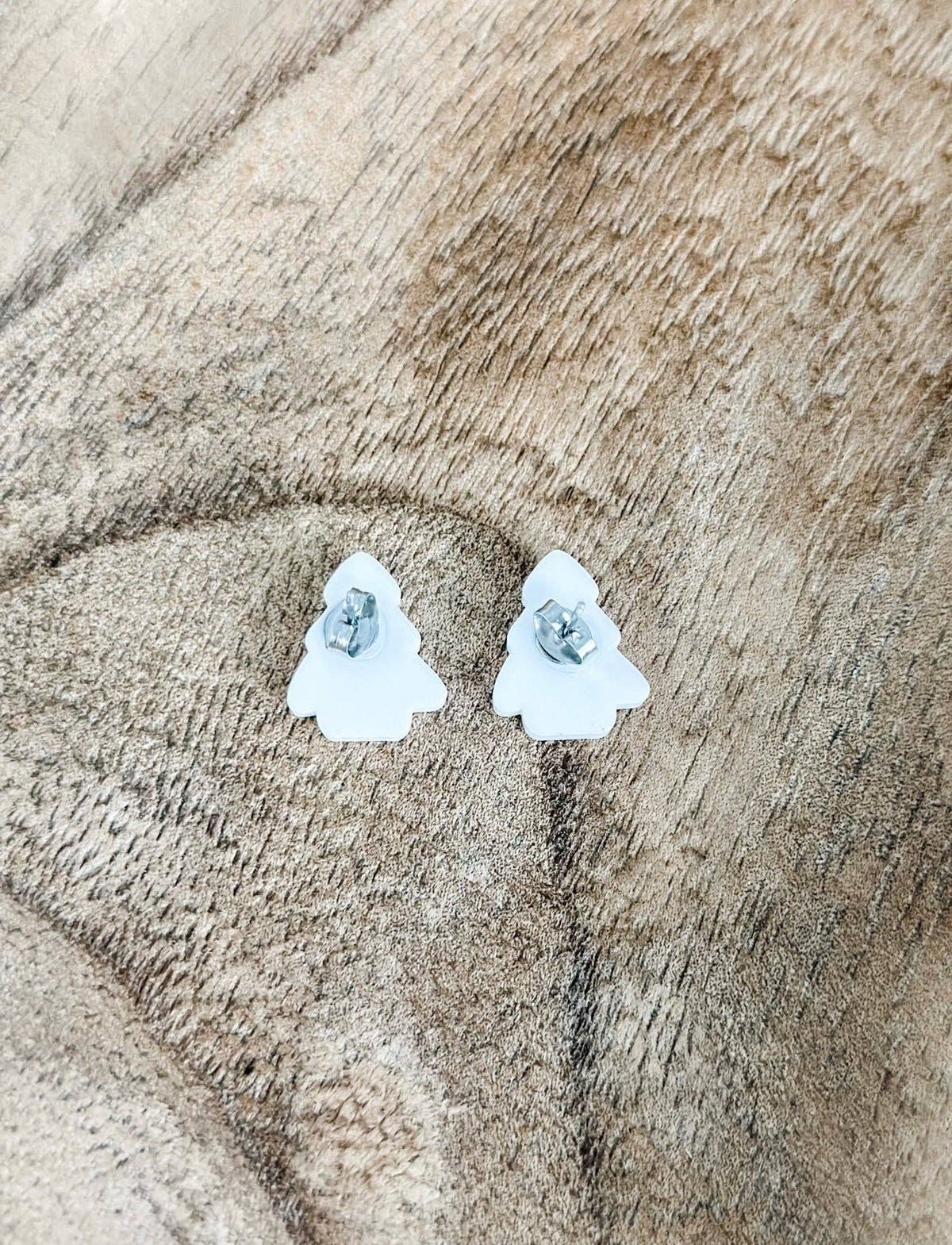 Christmas Tree Studs