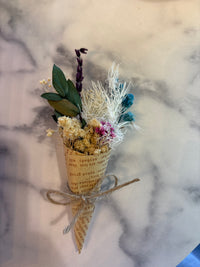 CMI Flower Bouquet Magnets