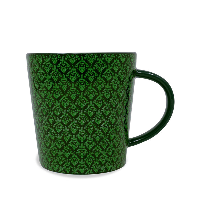 In My Emerald Era Wicked Ceramic Mug