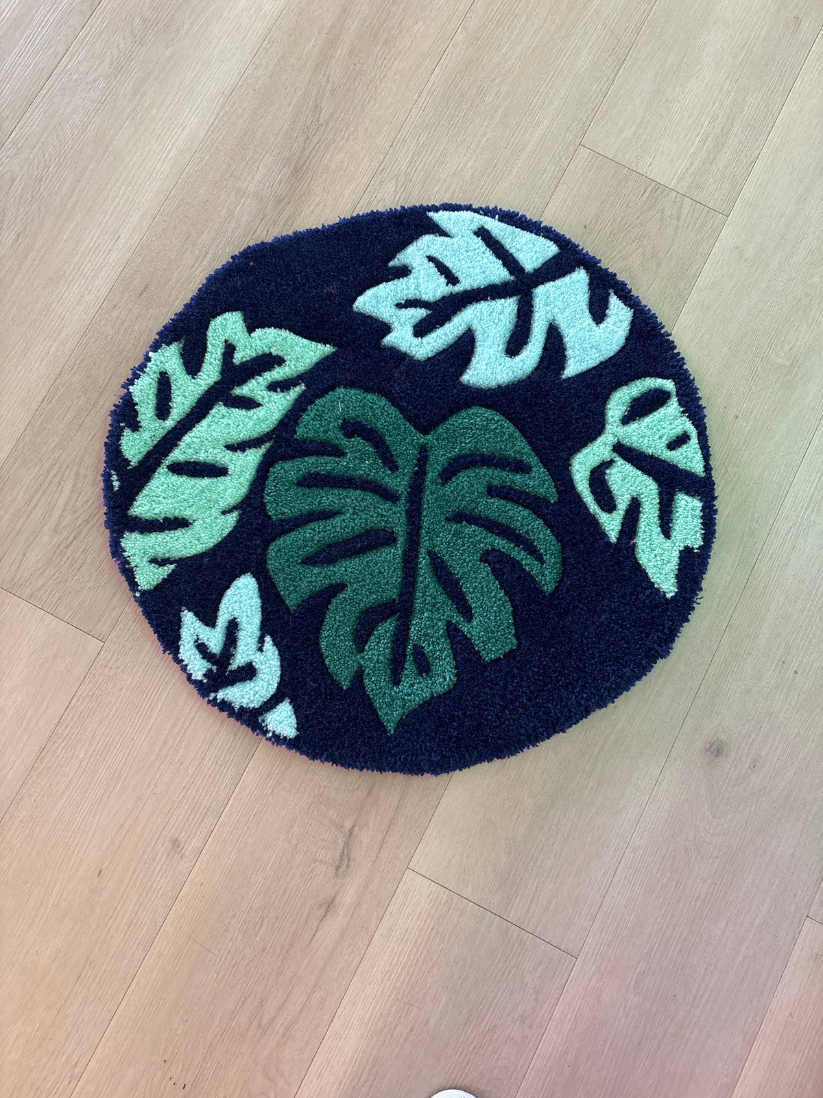 Handmade Rug - CMI Collection