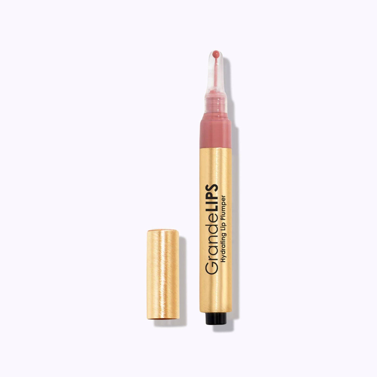 Grande Cosmetics - GrandeLIPS Hydrating Lip Plumper: Spicy Mauve