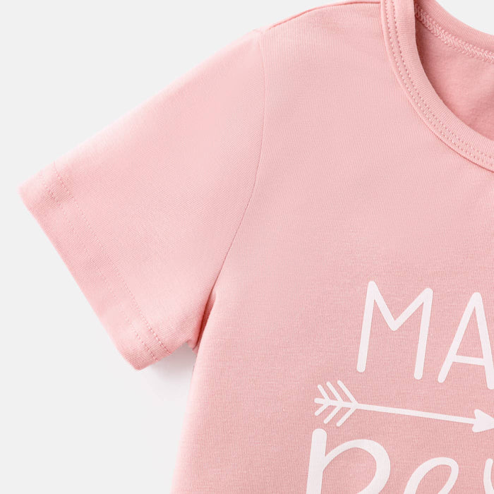 Mama's Bestie Kid's Tee