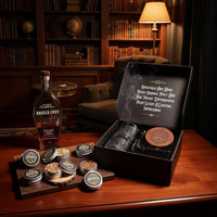 Whiskey Smoker Kit