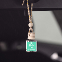 Peach Mango Bellini Car Diffuser