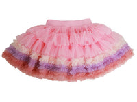 Ruffle Tutu