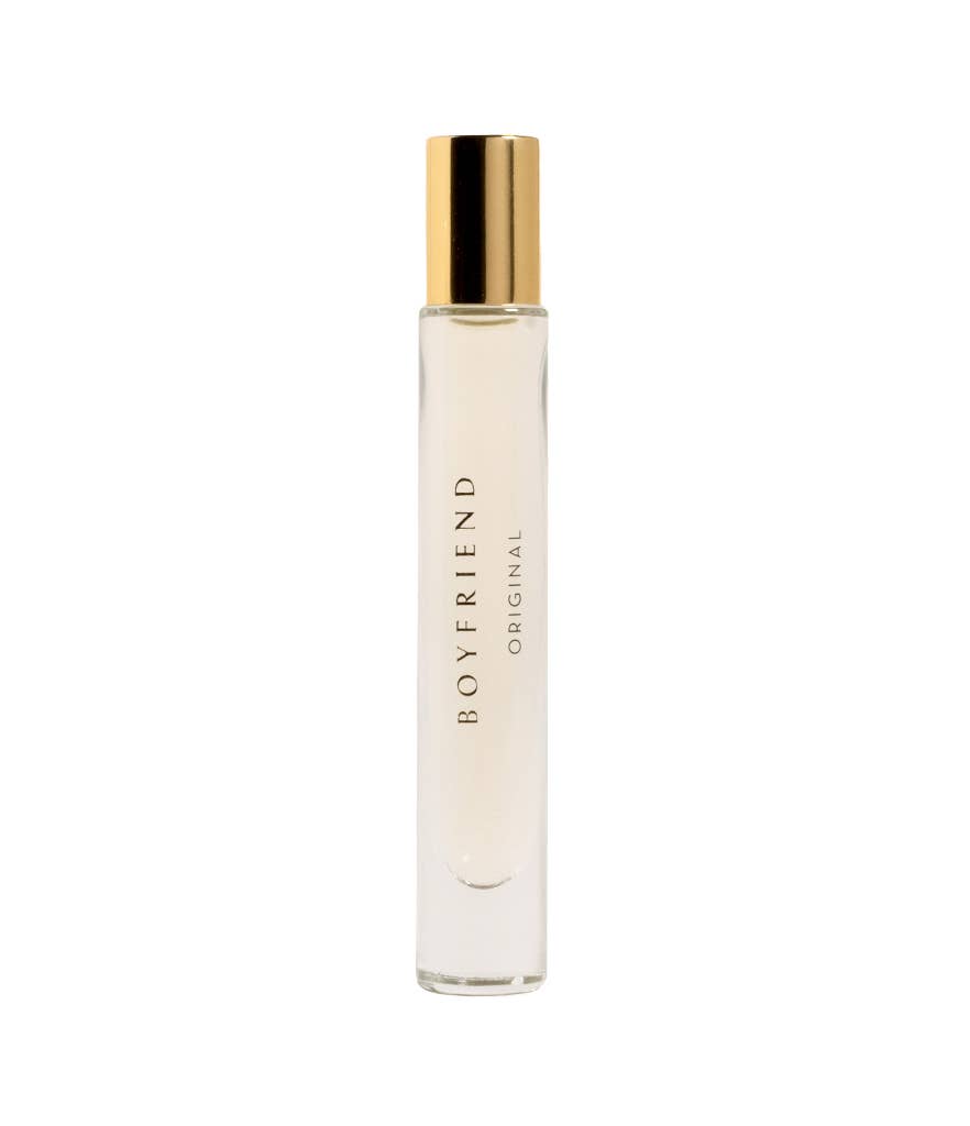 Boyfriend Rollerball