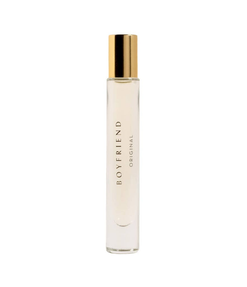Boyfriend Rollerball