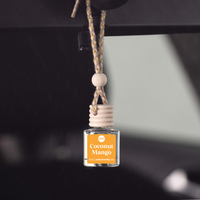 Peach Mango Bellini Car Diffuser