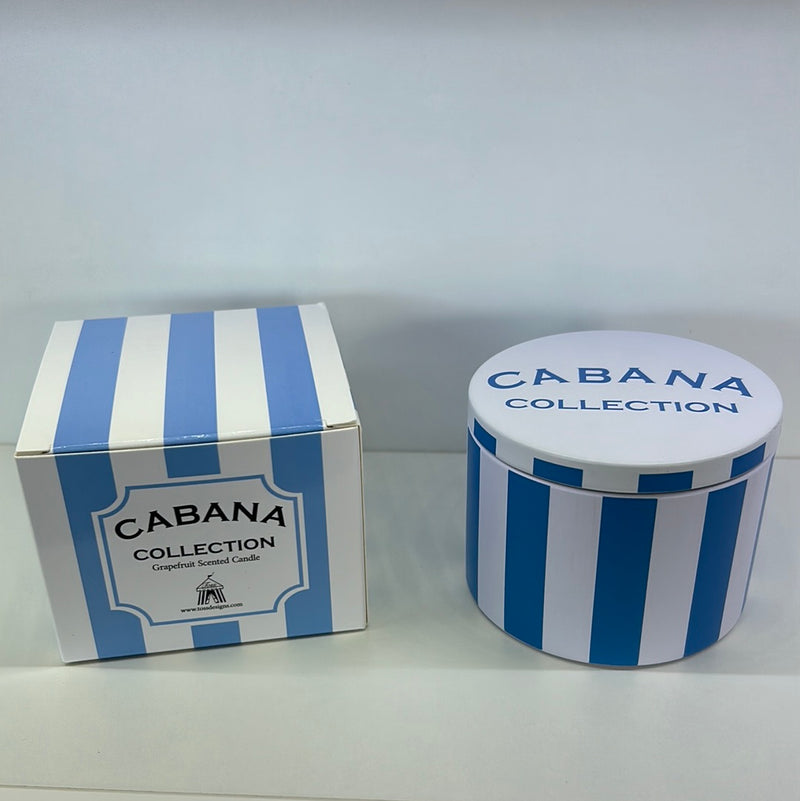 Cabana Collection Candles