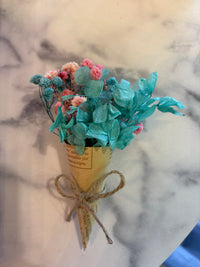 CMI Flower Bouquet Magnets