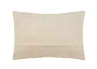 I Believe In Naps With Pom Pom Hook Pillow