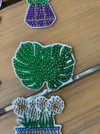 Plant Magnets