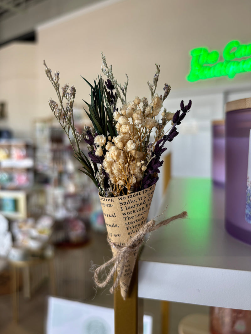 CMI Flower Bouquet Magnets