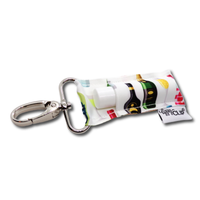 Cheers! LippyClip® Lip Balm Holder for Chapstick