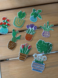 Plant Magnets