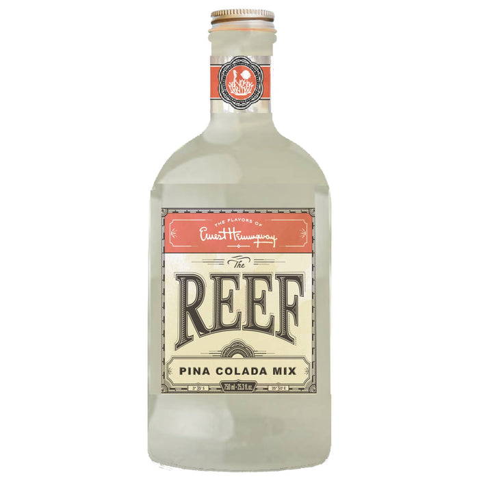 Hemingway "The Reef" Pina Colada Mix