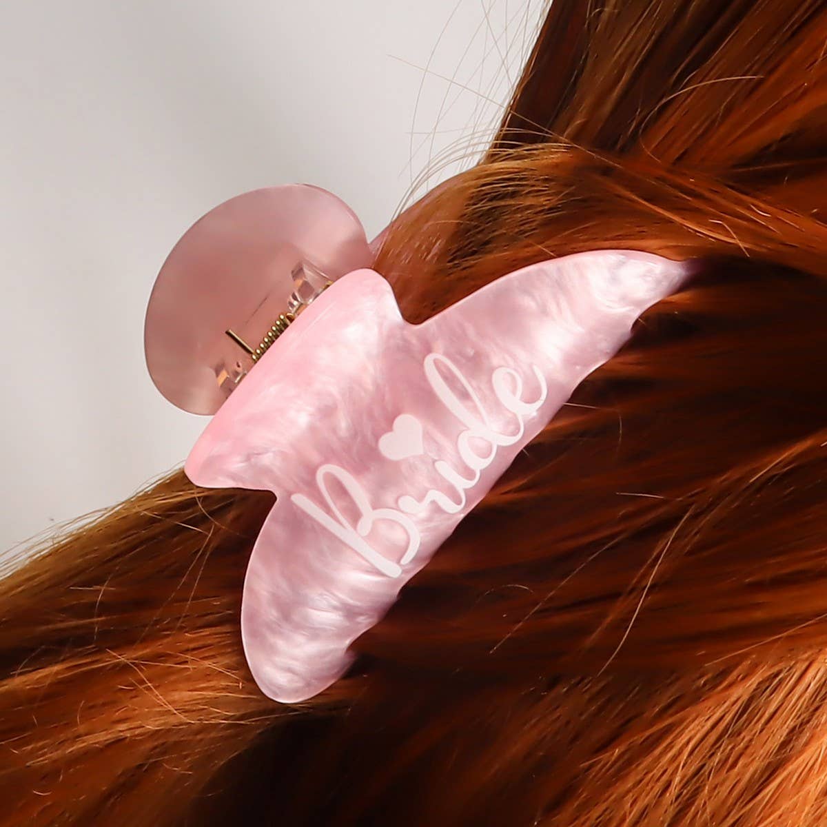 Bride Clip