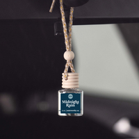 Peach Mango Bellini Car Diffuser