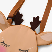 Go-Glow Reindeer Light Up Bag