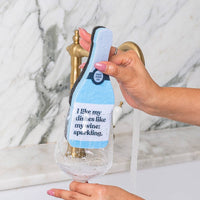 Sparkling: Scrubbly™ Sponge