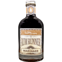 Hemingway "The Rum Runner" Marinade