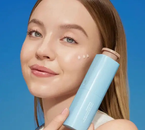 Laneige Water Bank Blue Hyaluronic Serum Sachet 1ml