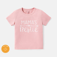 Mama's Bestie Kid's Tee