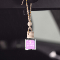 Peach Mango Bellini Car Diffuser