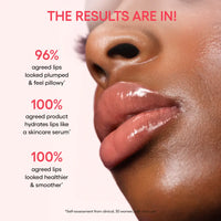LANEIGE Glaze Craze Tinted Lip Serum: Peach Glaze