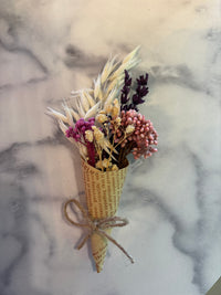 CMI Flower Bouquet Magnets
