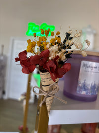 CMI Flower Bouquet Magnets