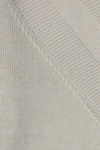 The Nevada Sweater in Oatmeal