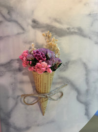 CMI Flower Bouquet Magnets